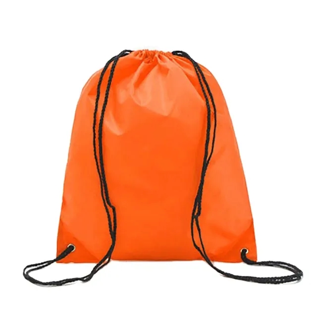 Drawing string bag 2