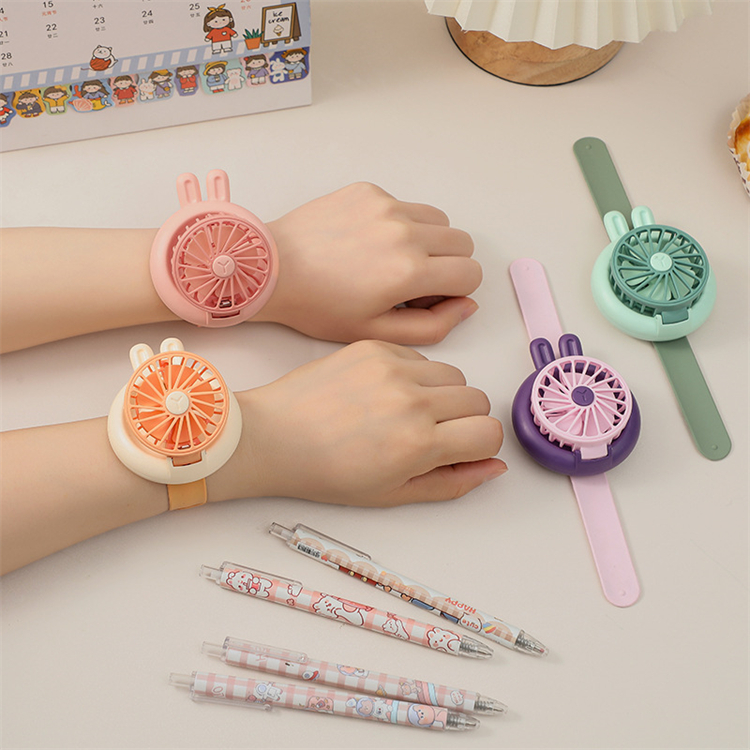 Wrist Fan 4