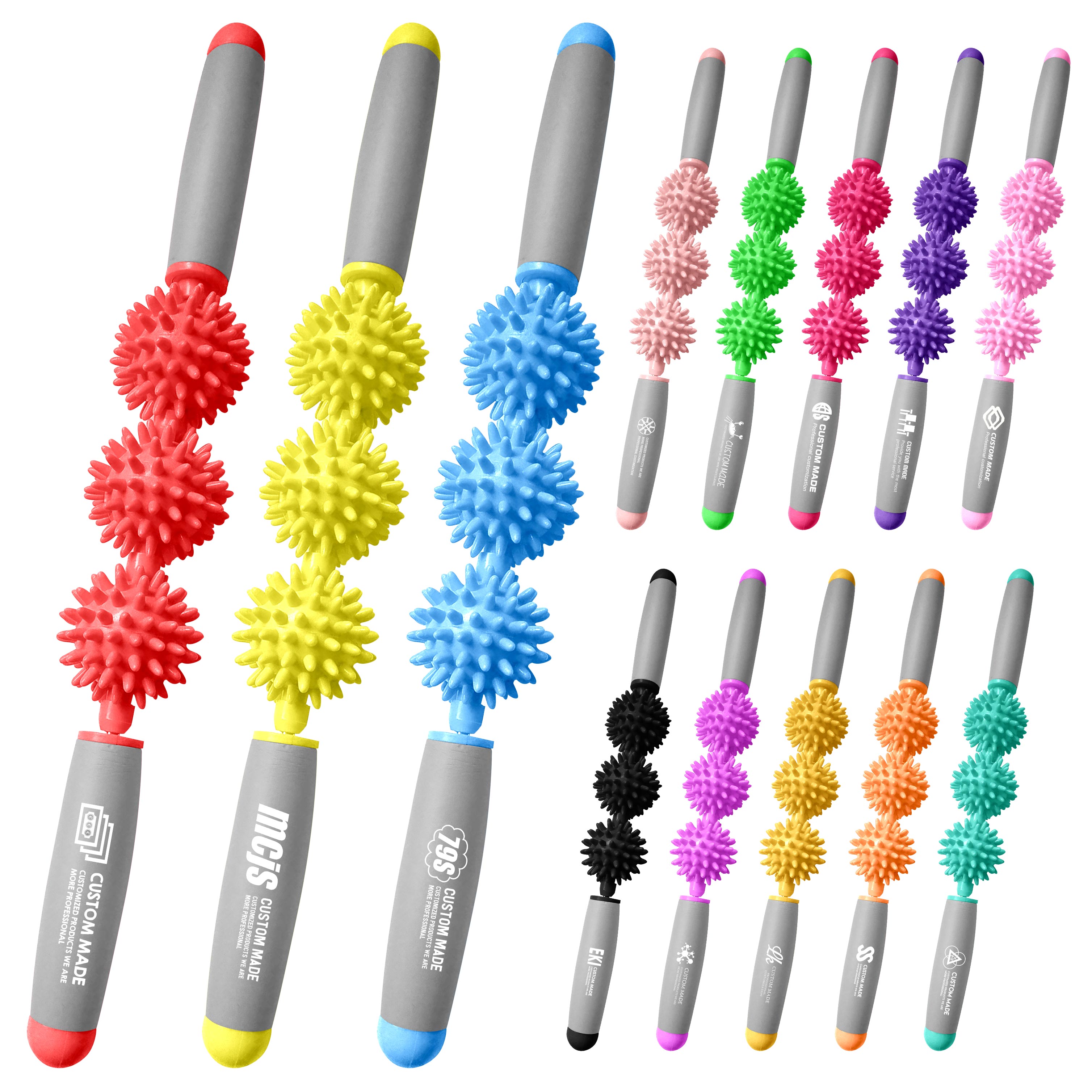 Massage Stick Roller 7