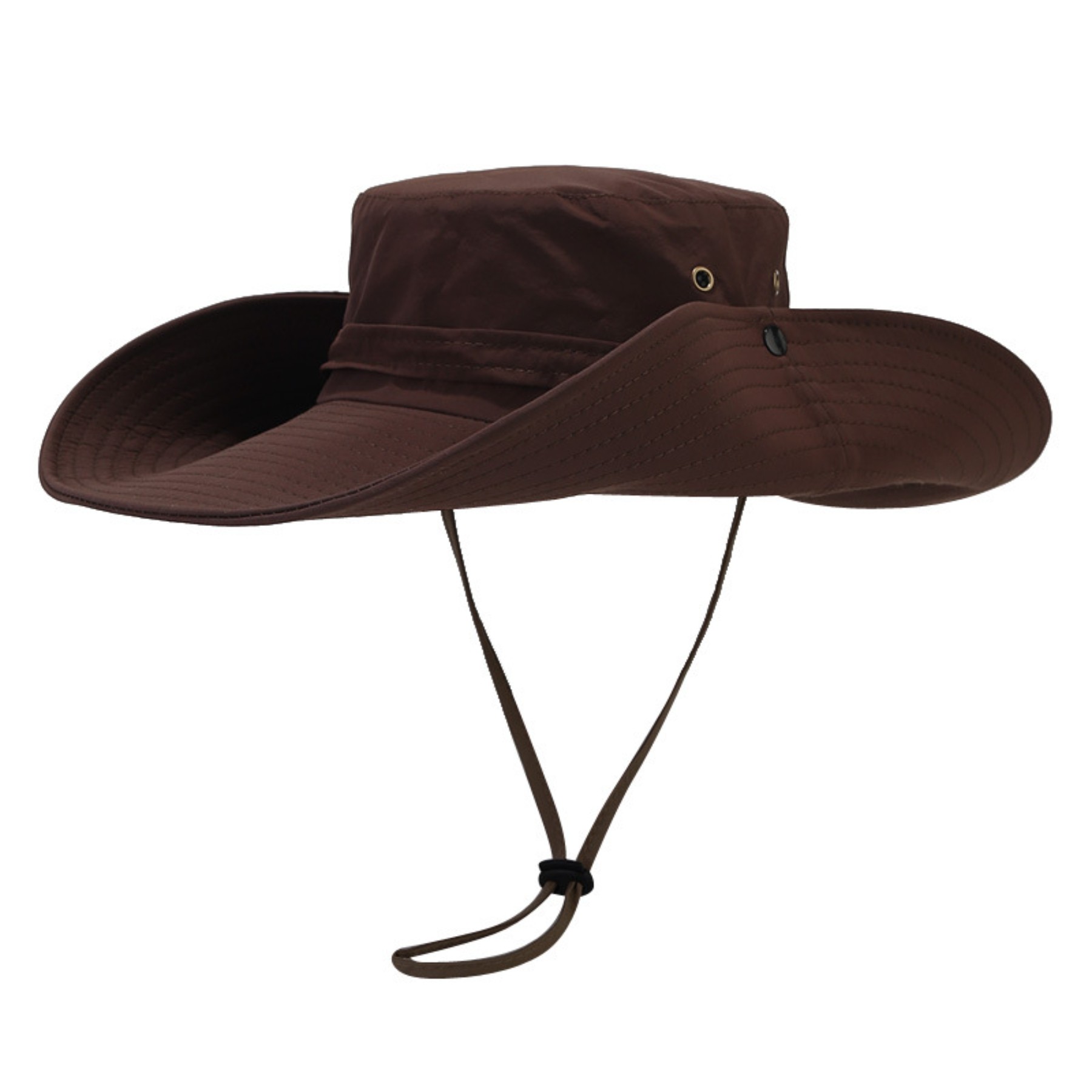 Wide Brim Sun Hat 6
