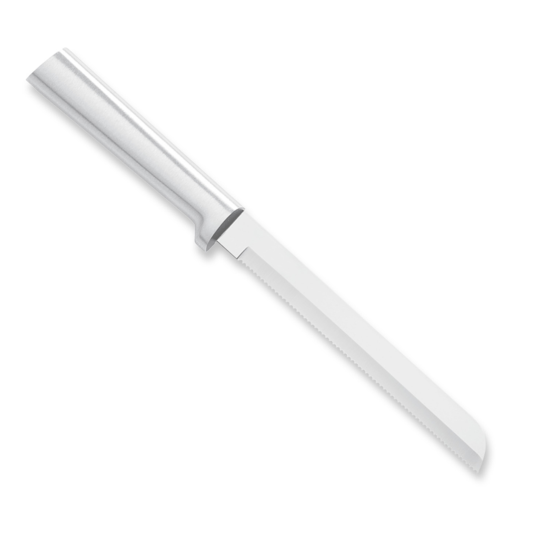 6" Bread Slicer w/Silver Handle 3