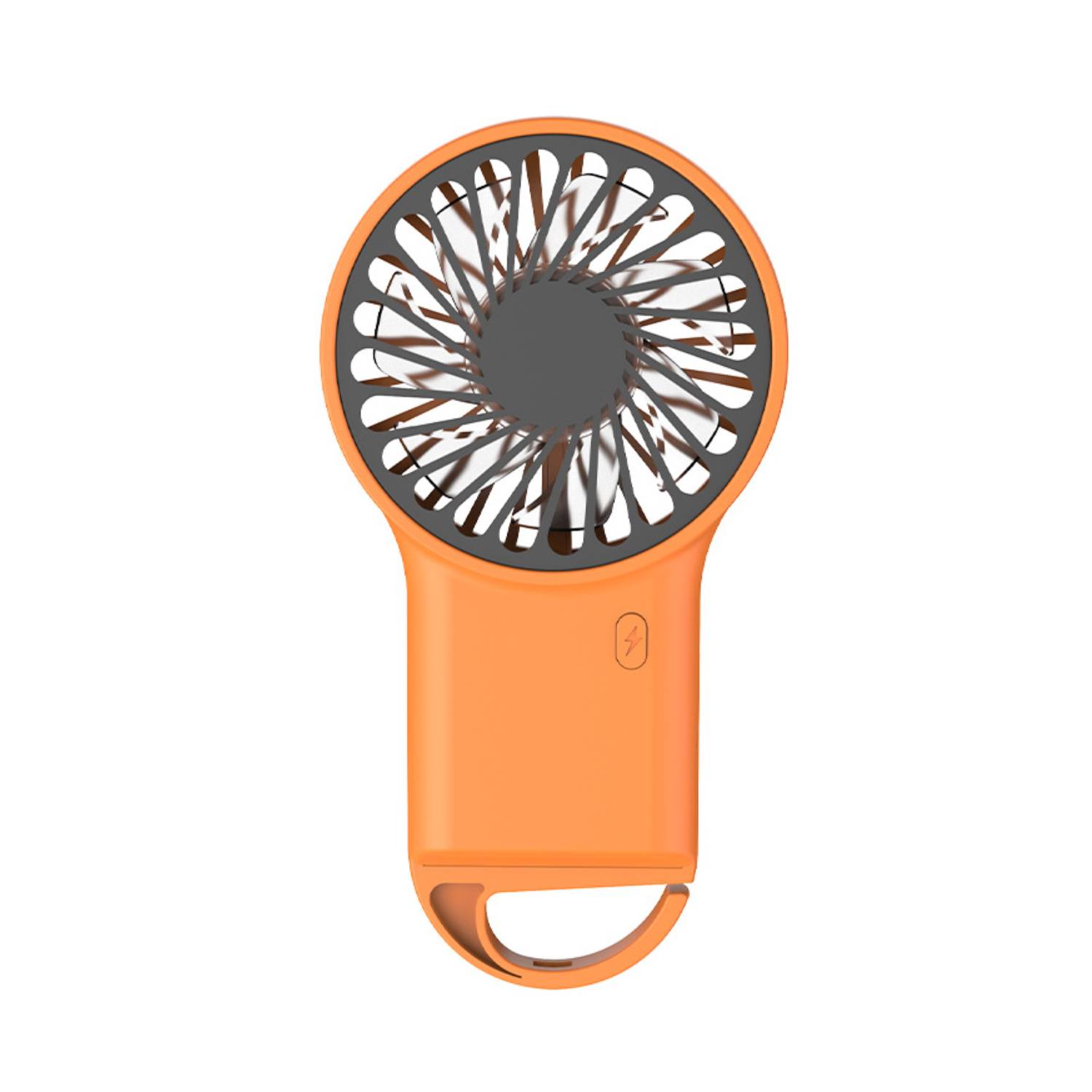 Portable Mini Handheld Fan 5