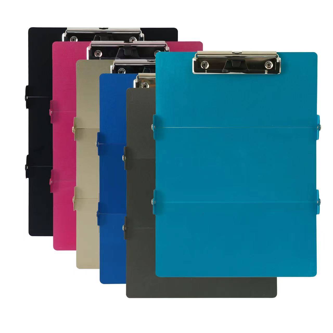 3 layers of Nursing Clipboard 4