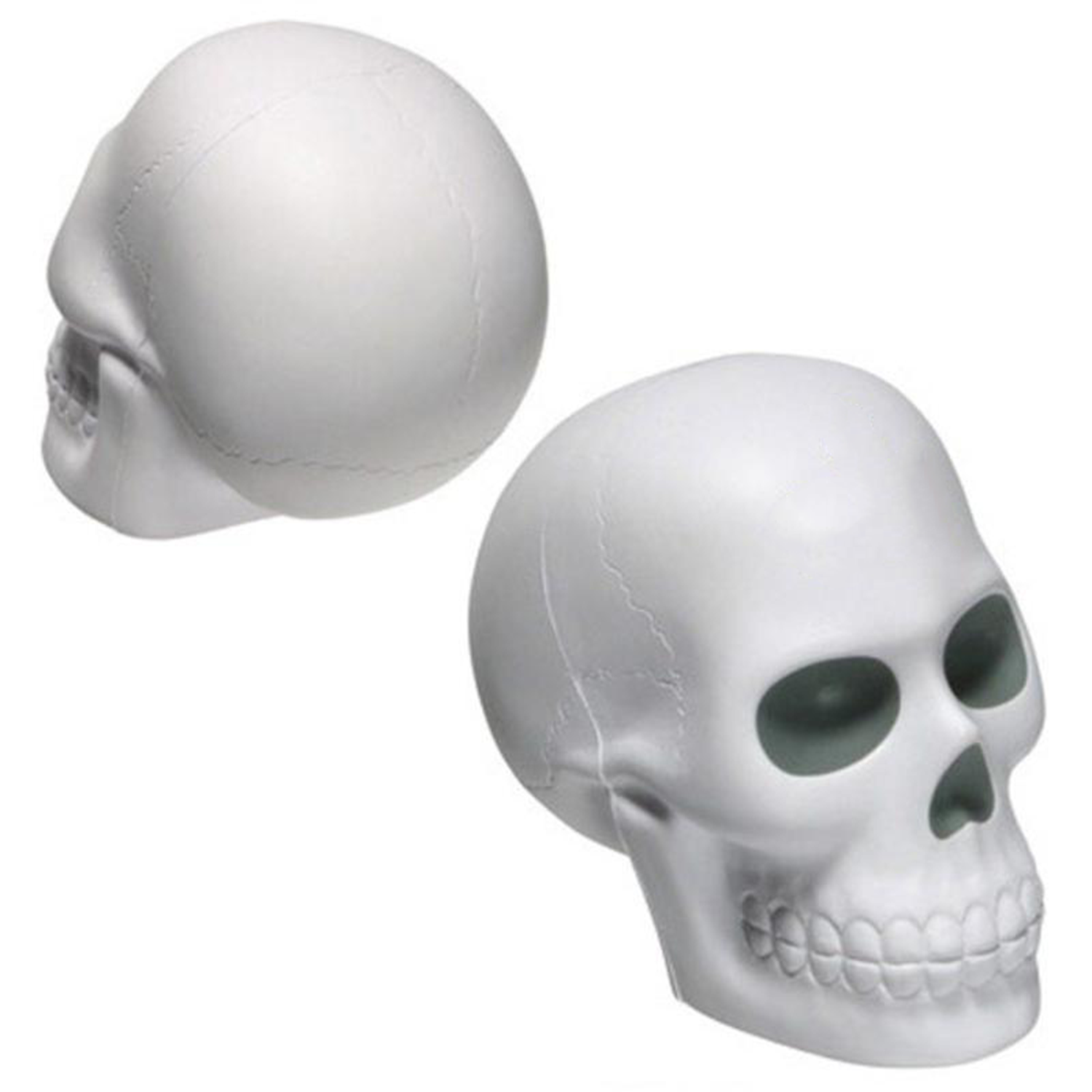 Skull Stress Reliever 2