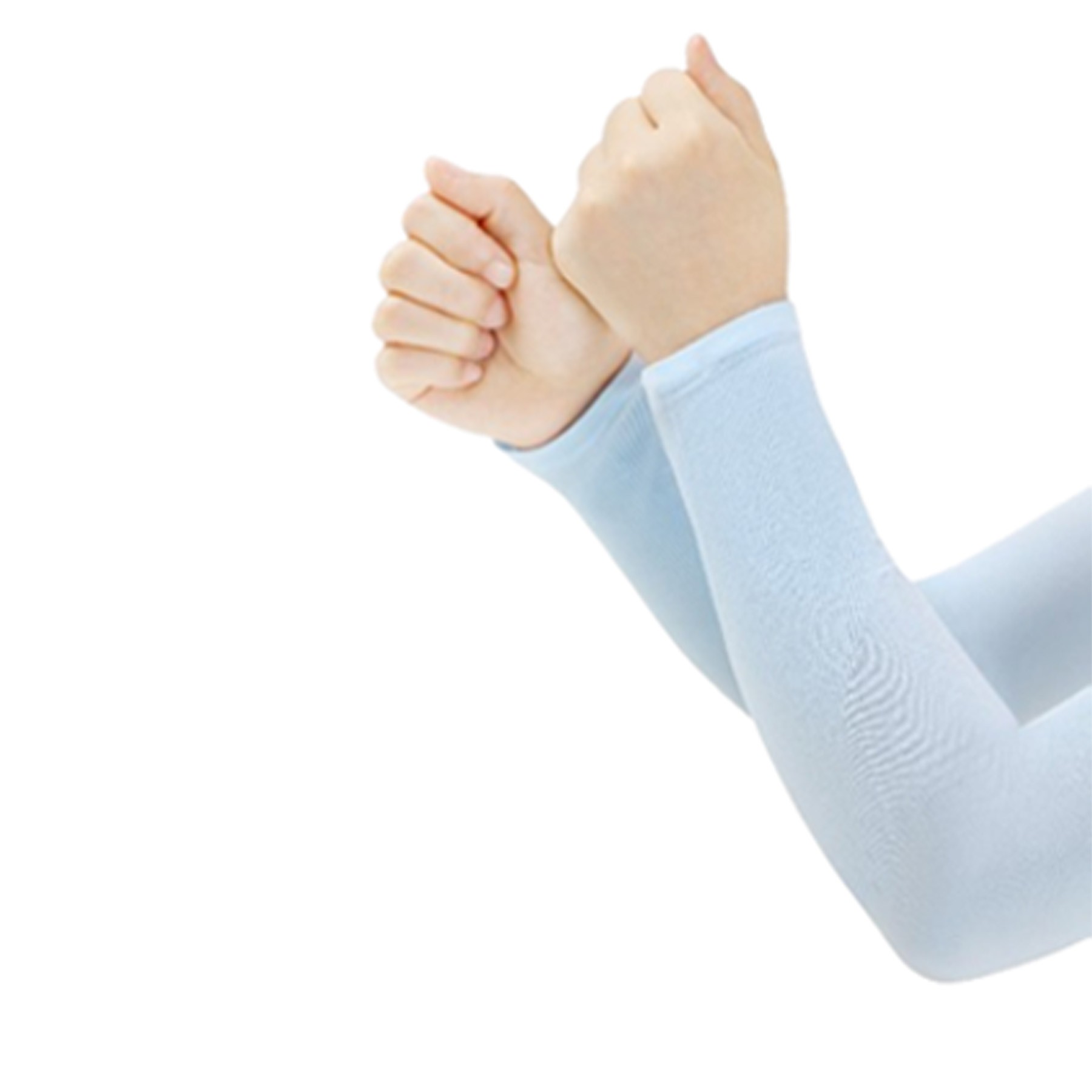 Cooling Arm Sleeve 1
