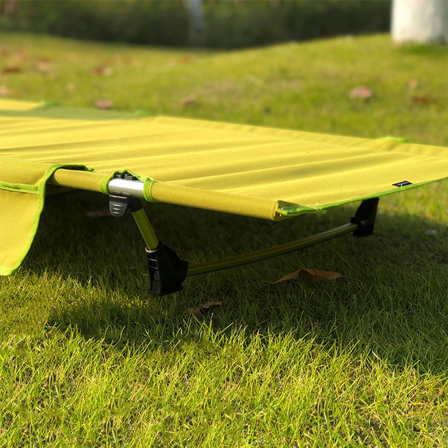 Outdoor Folding Bed 3