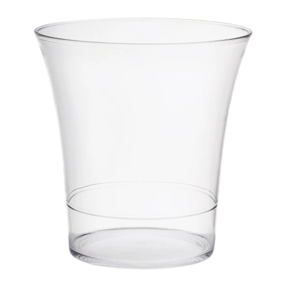Flared Bucket 3