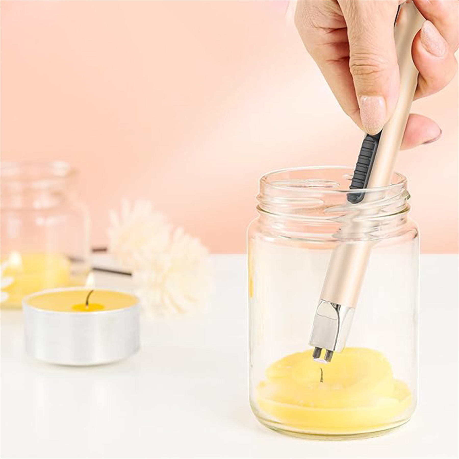 Candle Lighter Electronic 2