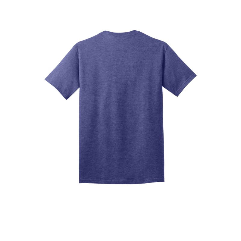 Port & Company - Core Cotton Tee. 135