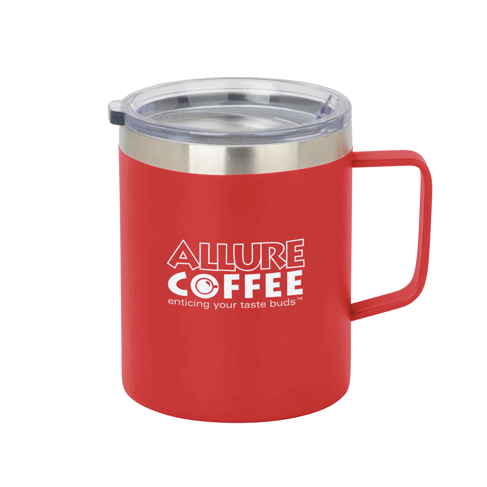12oz Insulated Mug
