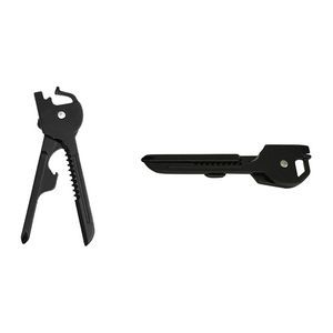 Flashlight Screwdriver 12