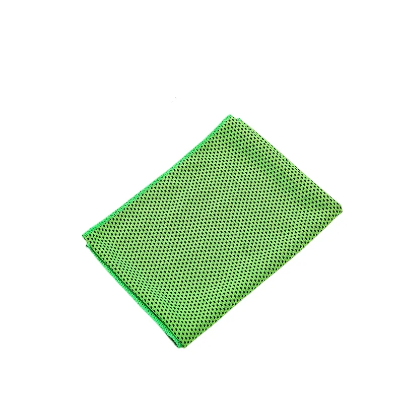Quick-Dry Cooling Sports Towel 5