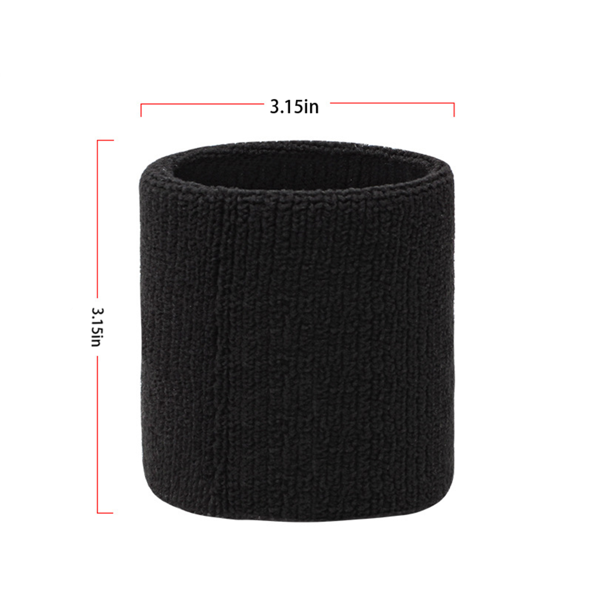 Athletic Wrist Support 3