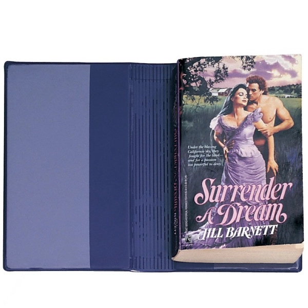 Paper Back Book Cover 2