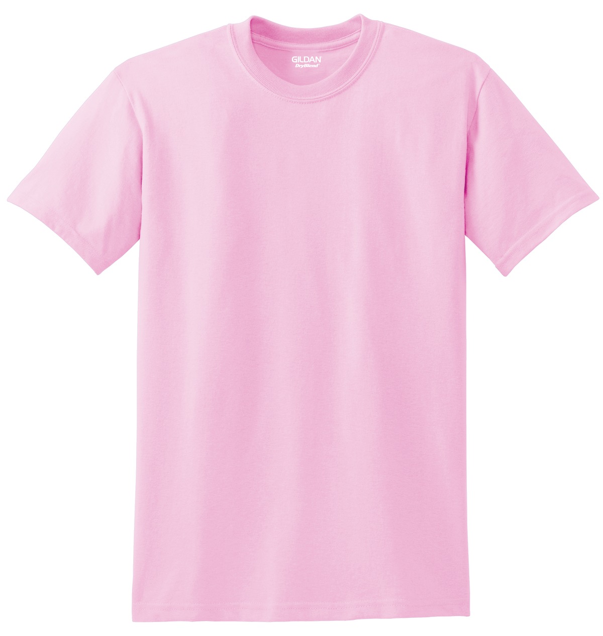 Gildan® DryBlend 50 Cotton/50 Poly T-Shirt 195