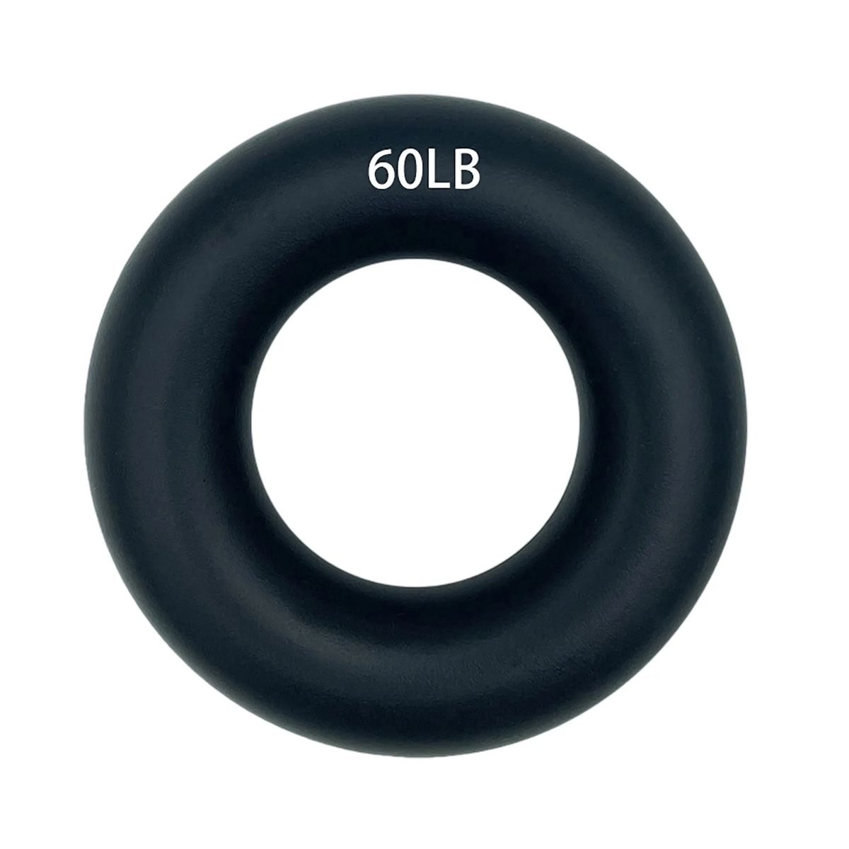 Silicone Hand Trainer Ring Lightweight Portable 9