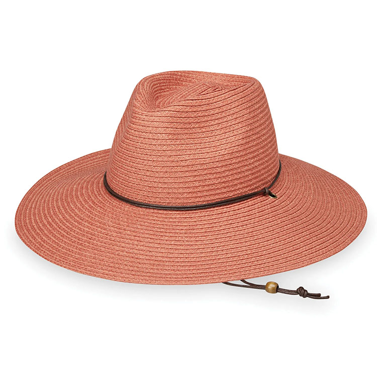 Wallaroo Ladies Sanibel Hat 5