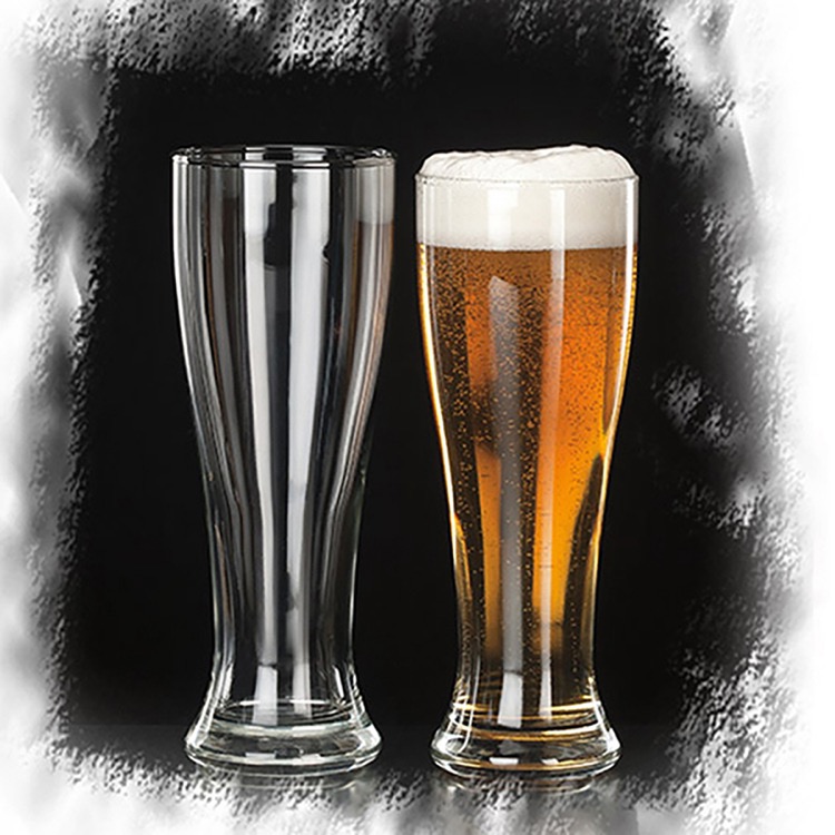20 OZ Beer Glass for Pub 7