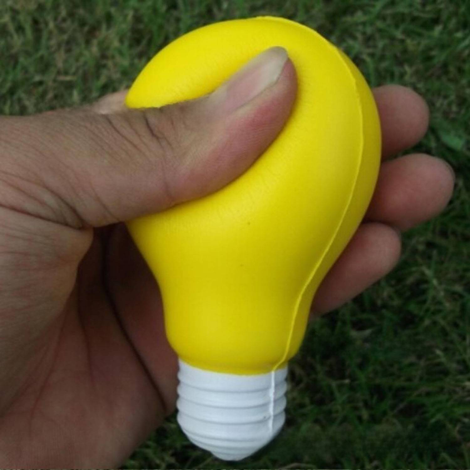 Bulb Stress Reliever Ball 5