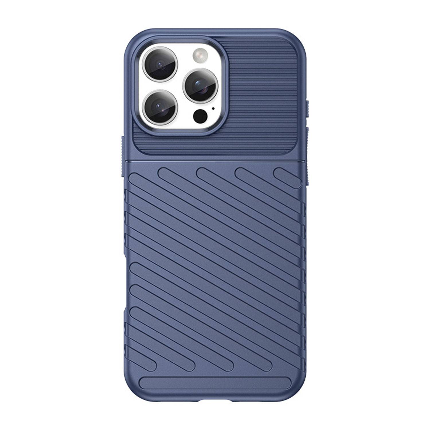 IPhone 16 Pro Max all inclusive Anti Fall Phone Case 2