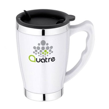 14oz Ceramic Imitation Mug 2