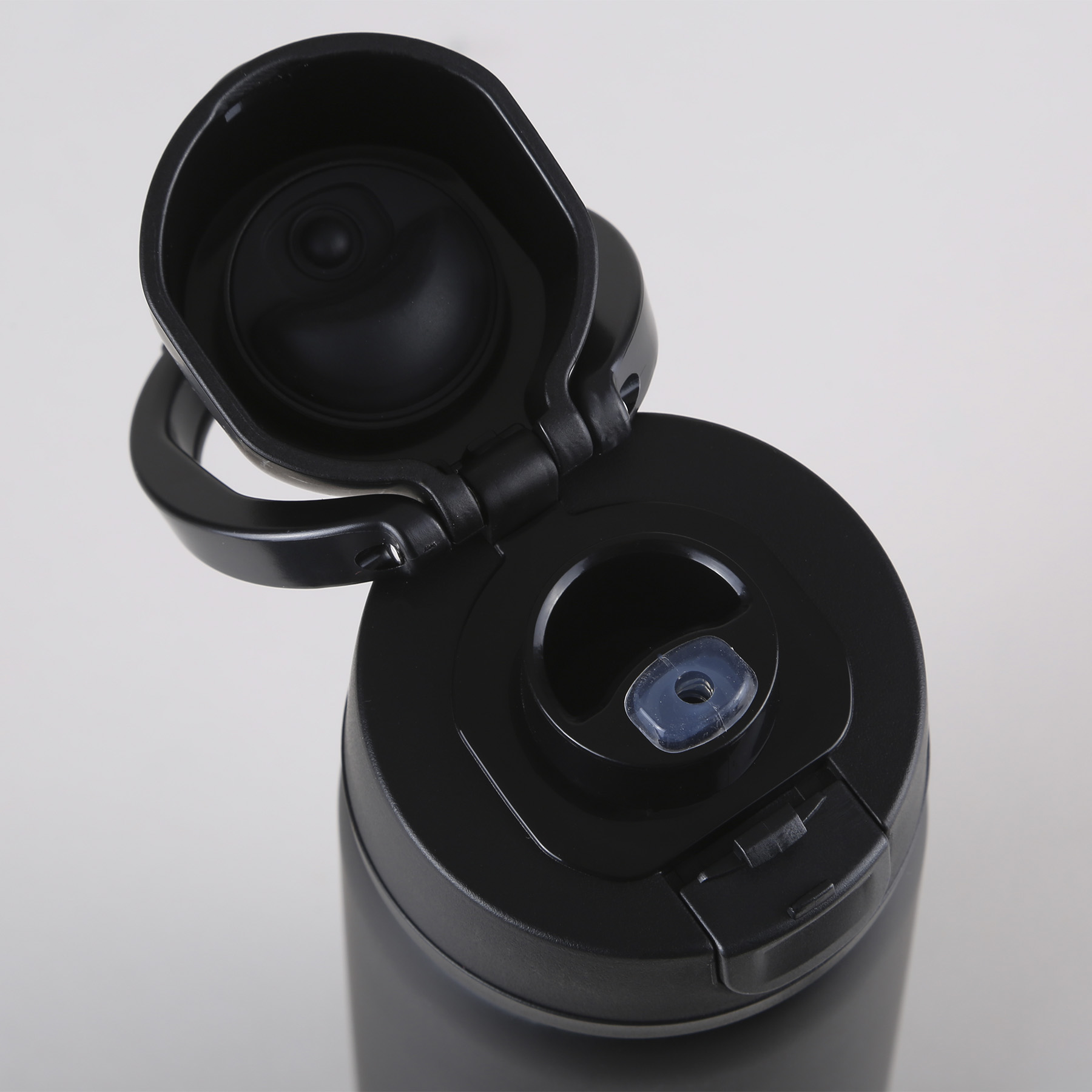 Frioflow Recycled Stainless Steel Bottle 11