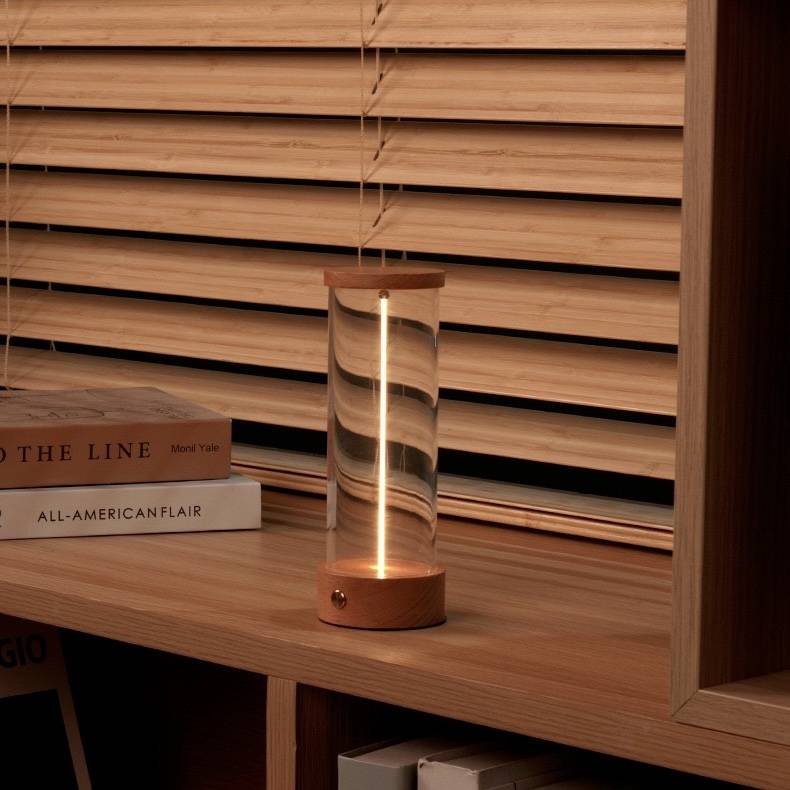 Magnetic Quantum Decorative Lights 2