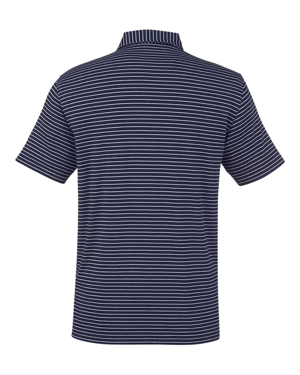 Men's Cloud Lightweight Polo Brookline Stripe - TM546Y 7