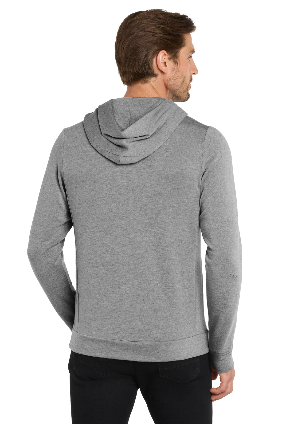 OGIO Luuma Hoodie OG814, custom hoodie or sweatshirt with logo imprint 24