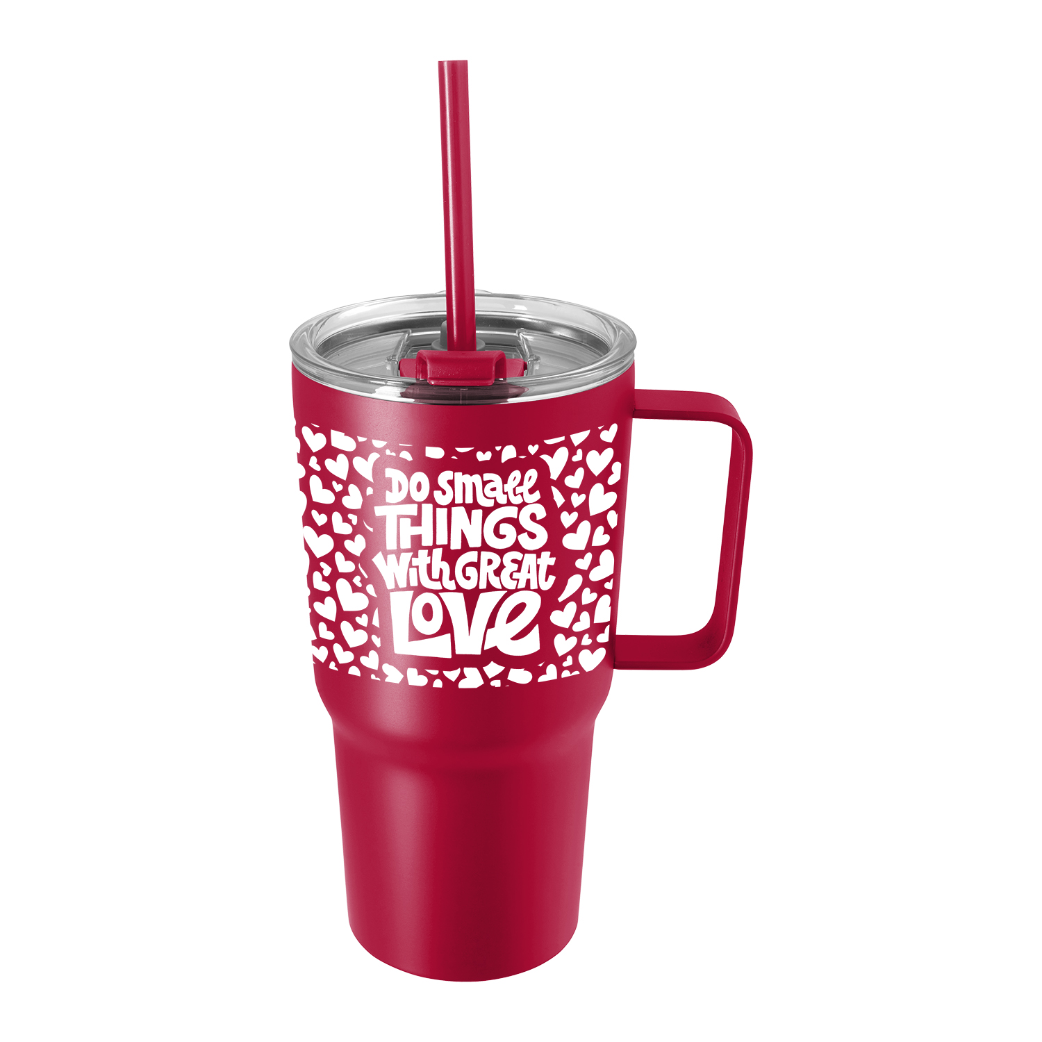 The Viking Collection® Nova Handle Mug - 20 oz. 9
