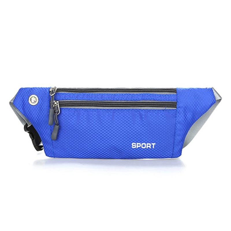 Custom Water proof Large Crossbody Fanny Pack 1