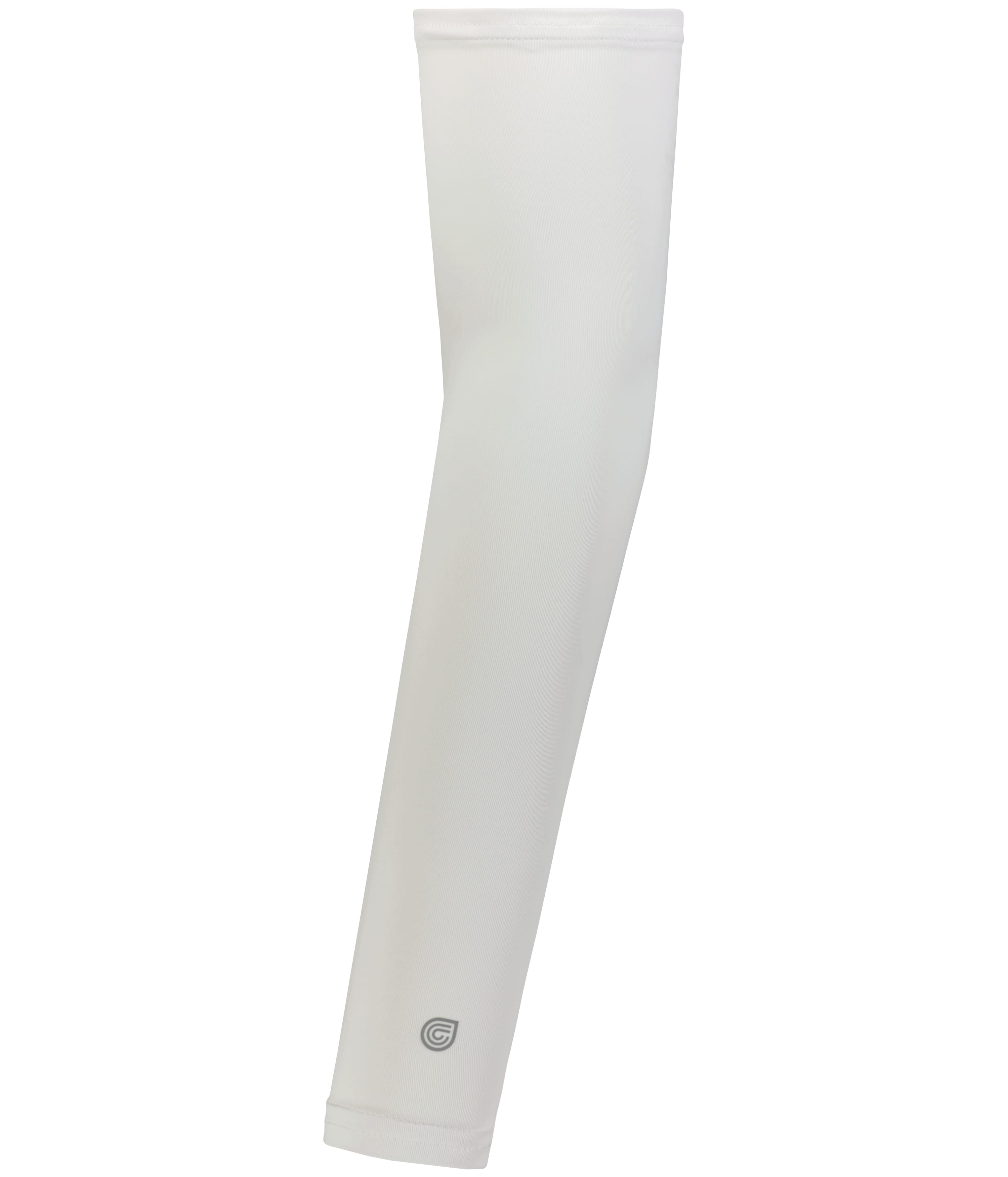 Youth Arm Sleeves Powered by Coolcore® 4