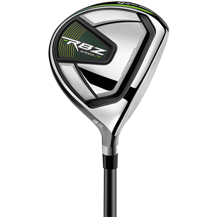 Taylormade RBZ Speedlite Complete Set 2