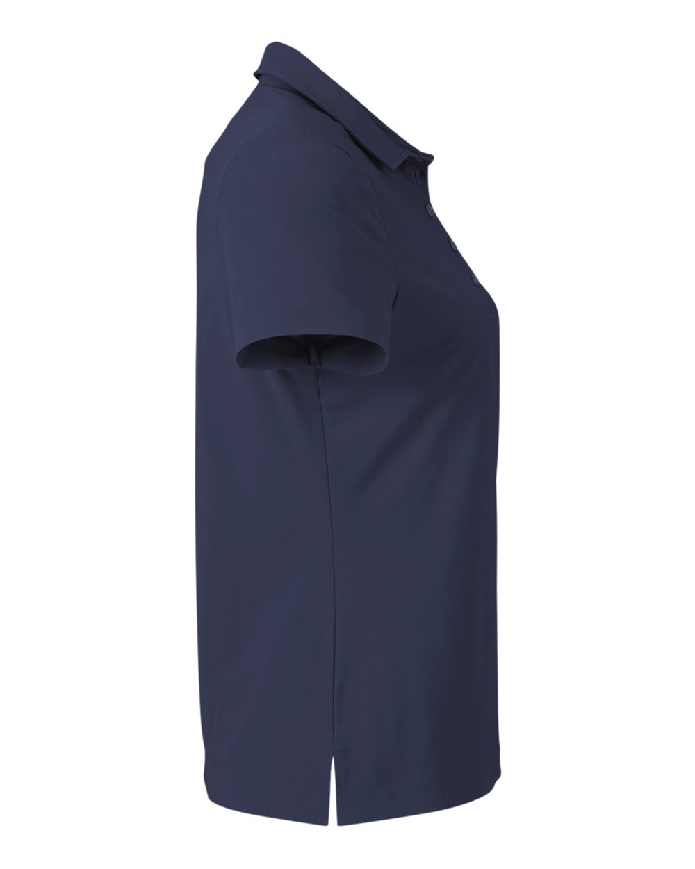 Women's CrownLux Performance® Windsor Welded Polo - DG110W 18