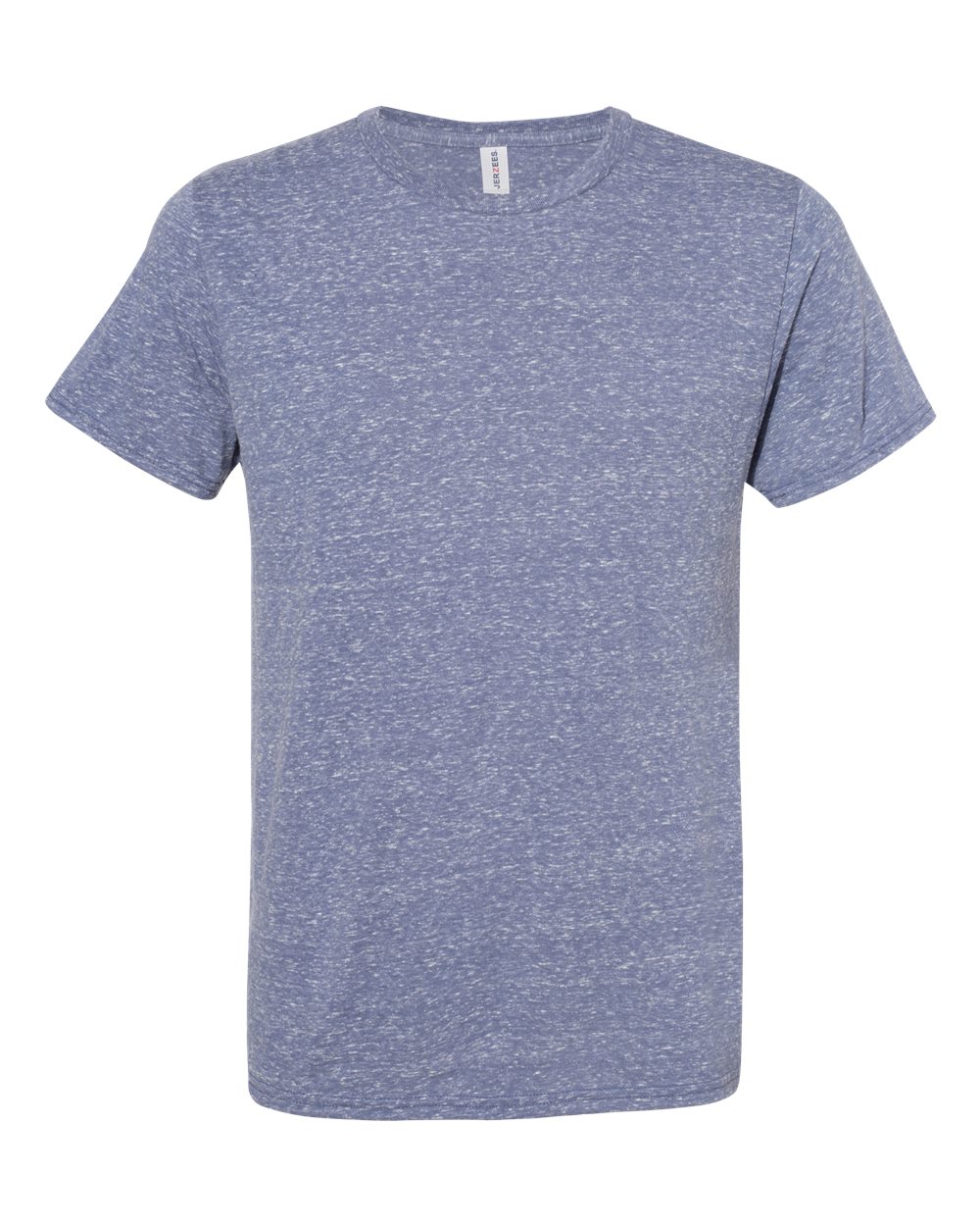 Unisex Snow Heather Jersey T-Shirt - 88MR 39