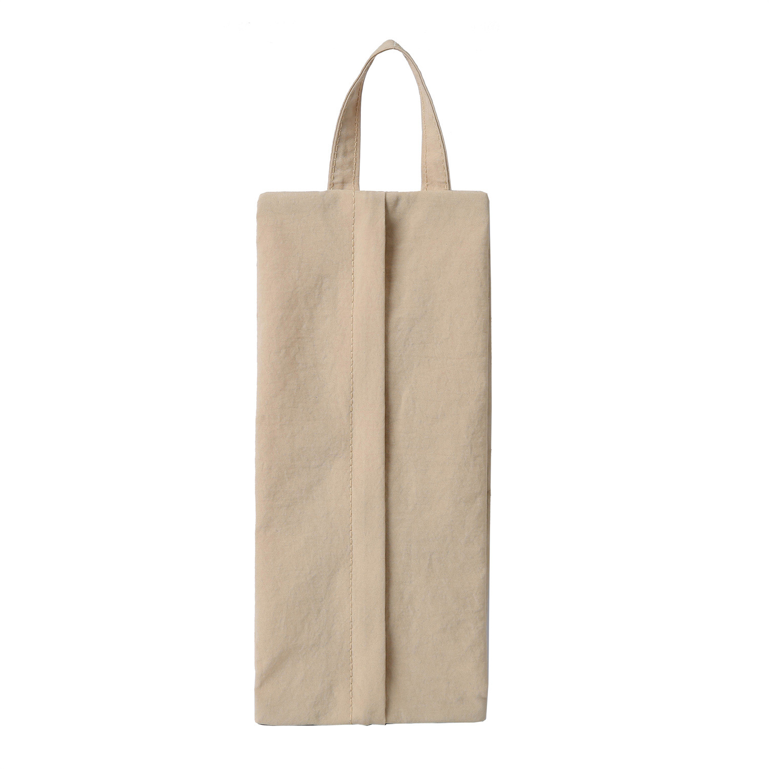 Non-Woven Travel Underwear Storage Bag 2