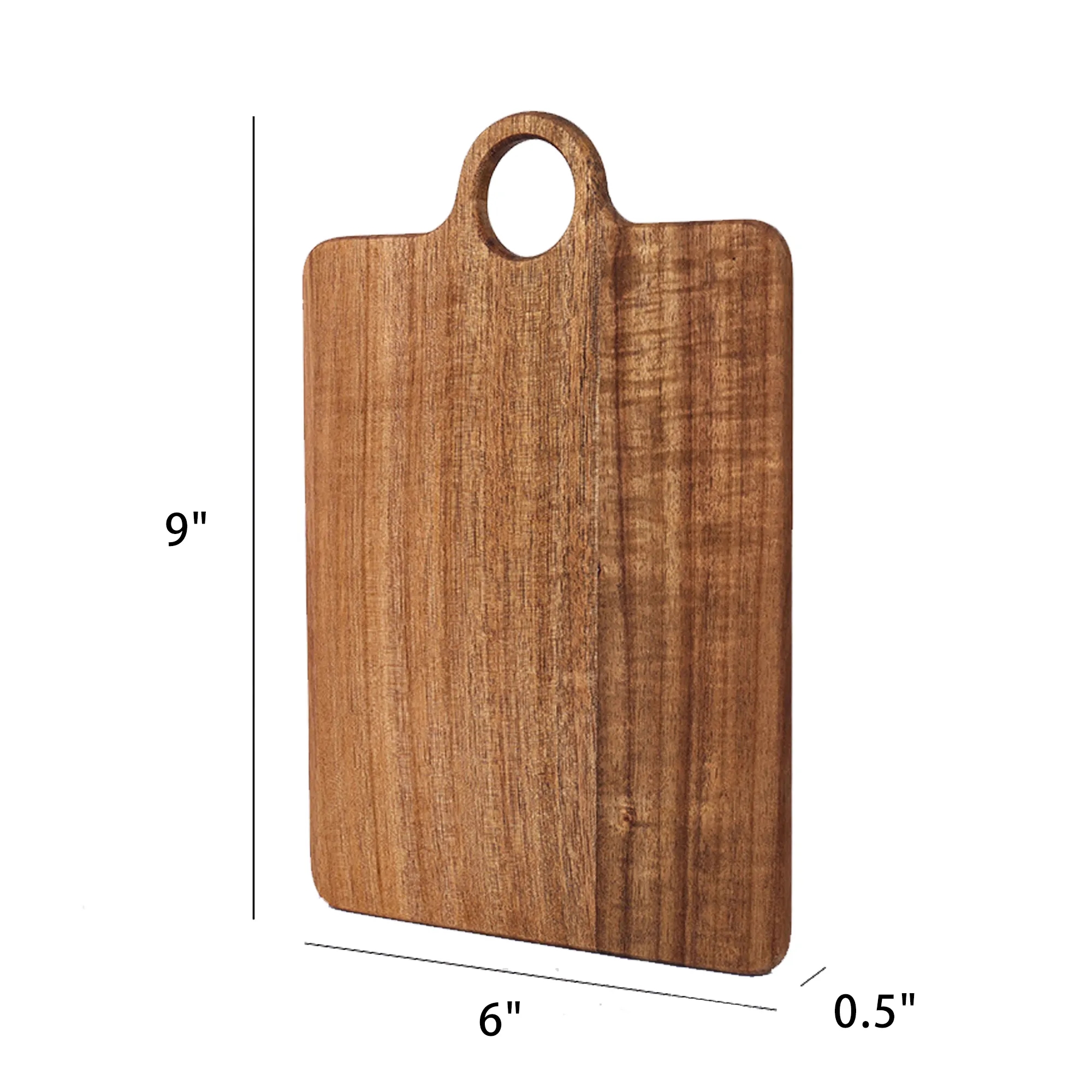 walnut cutting board 3