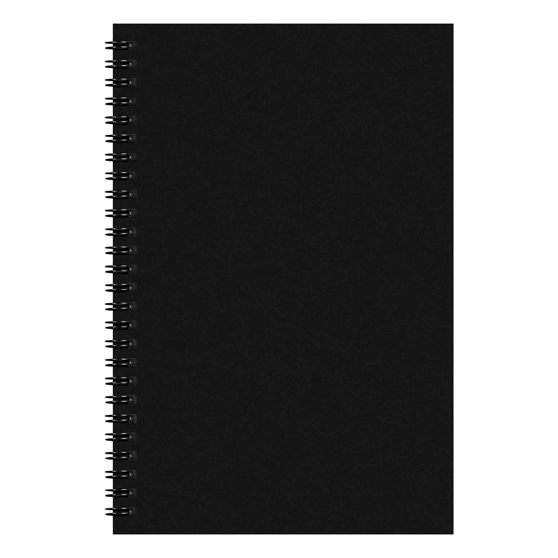 B5 Coil Notebook 14