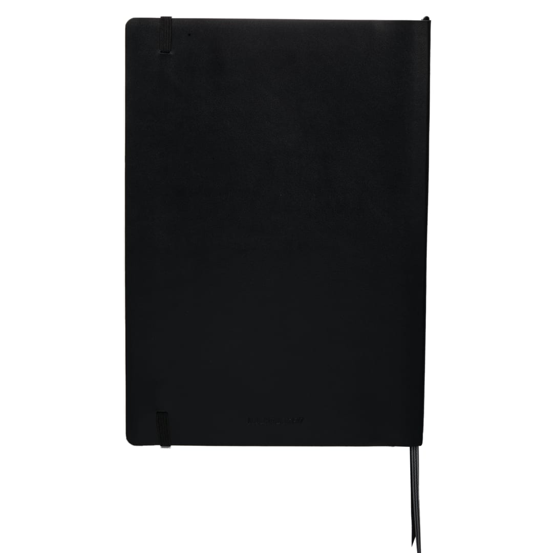 LEUCHTTURM1917 7" x 10" Soft Composition Notebook 84
