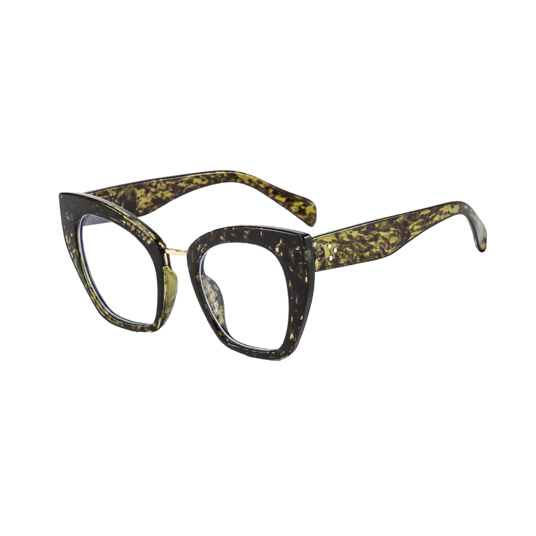 Hoorn Anti-blue Light Eyeglasses 2