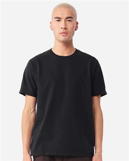 Unisex Heavyweight Garment-Dyed Tee - 4810GD 211