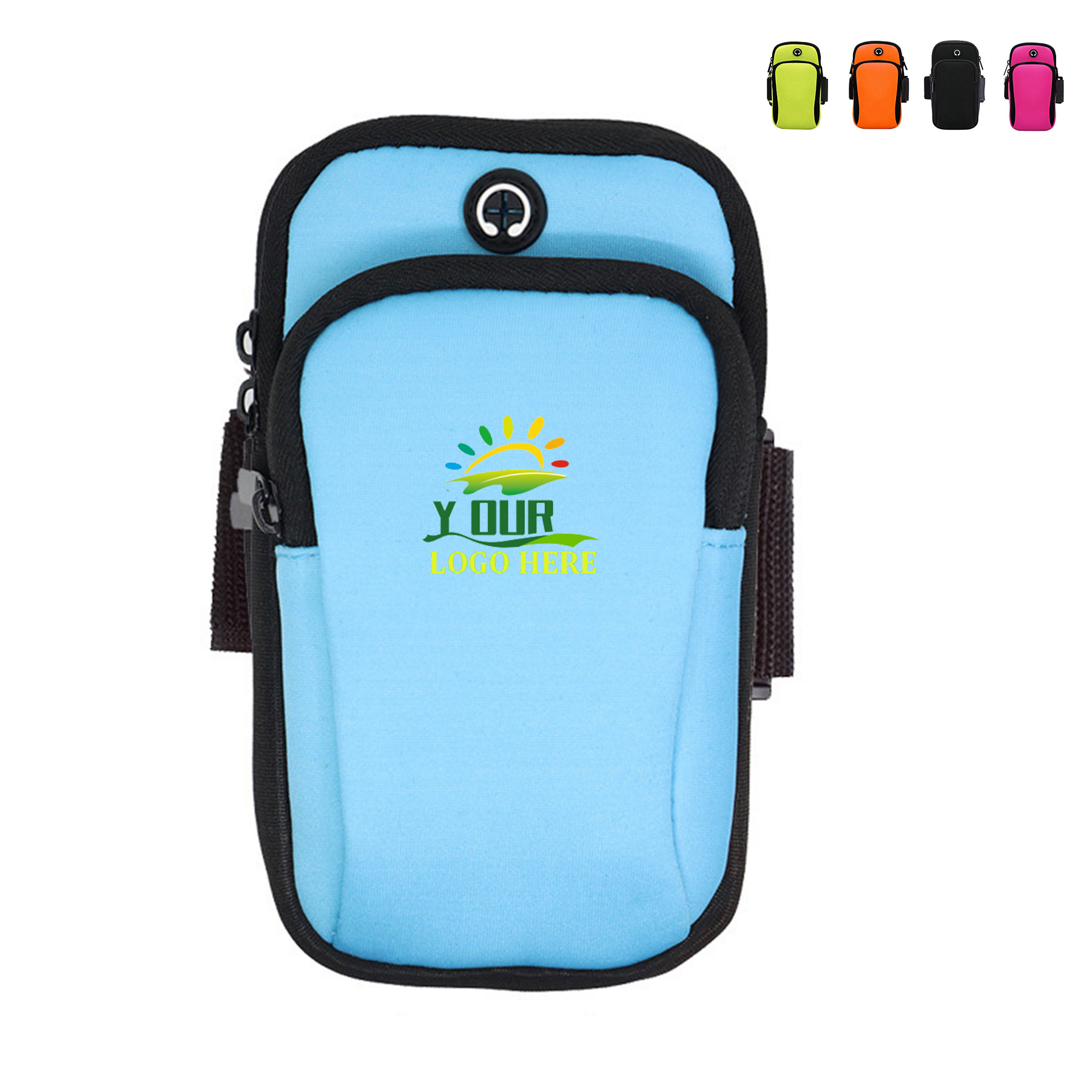 Sport Armband 2
