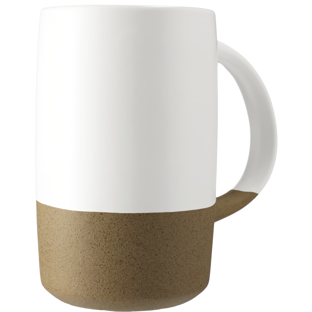 RockHill Ceramic Mug 17oz 42