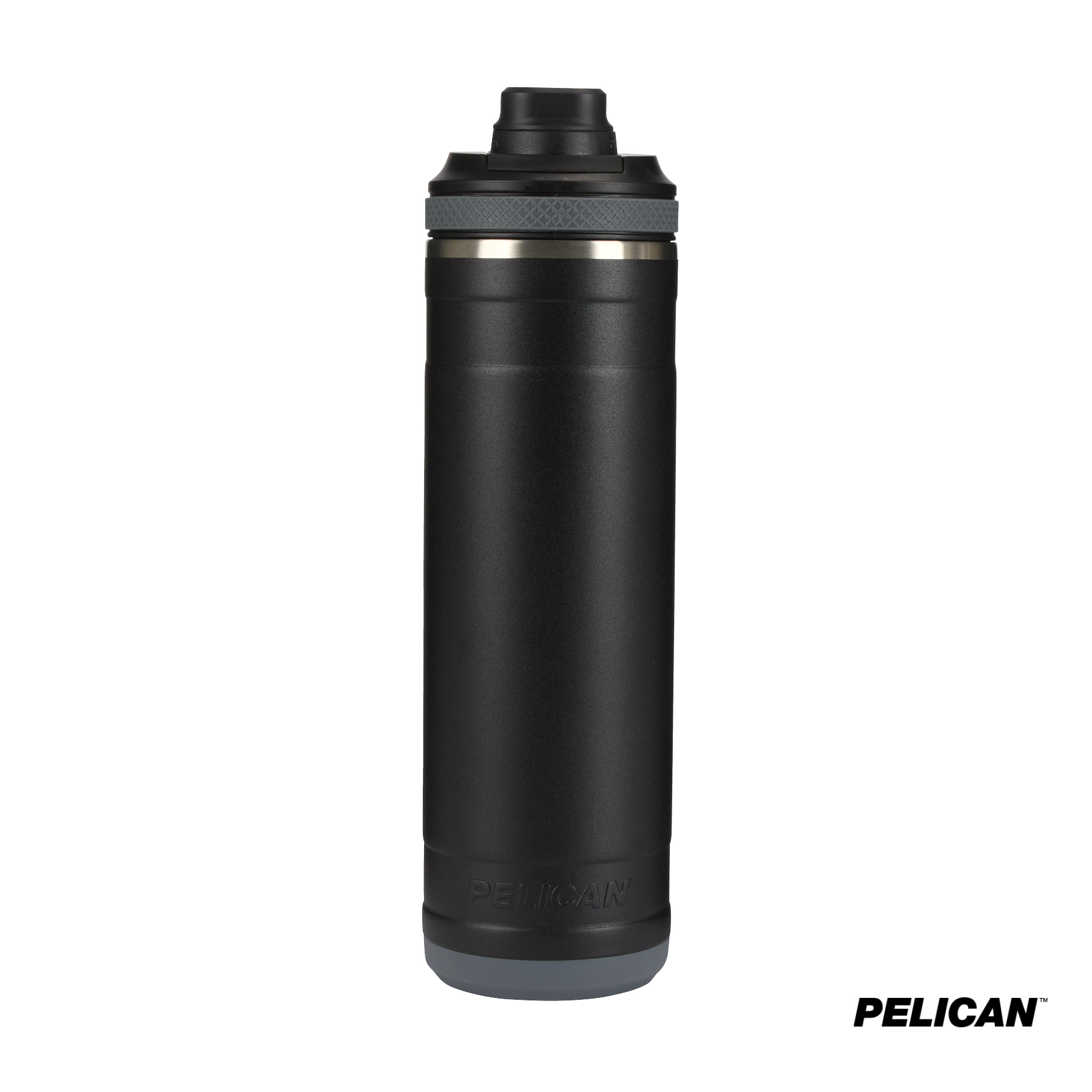 Pelican Pacific™ Chug 26 oz. Recycled Double Wall Stainless Steel Water Bottle 50