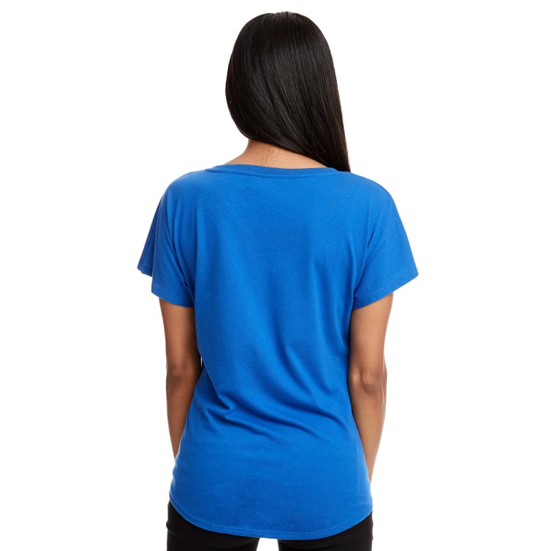 Next Level Apparel Ladies' Ideal Dolman 37