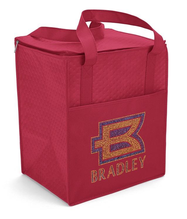Therm-O Super Tote™ - Insulated Bag - Sparkle 6