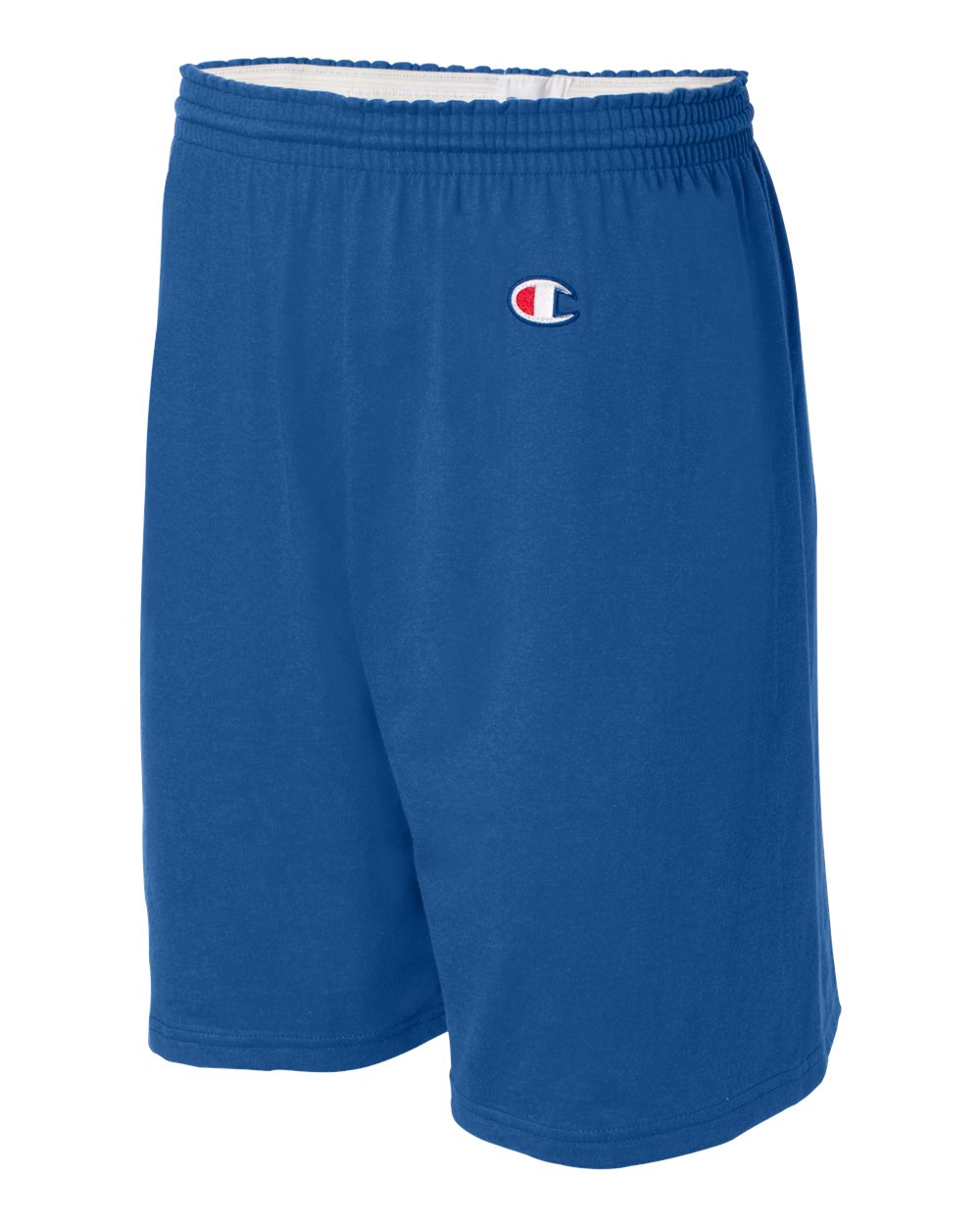 Unisex Cotton Gym Shorts - 8187 7