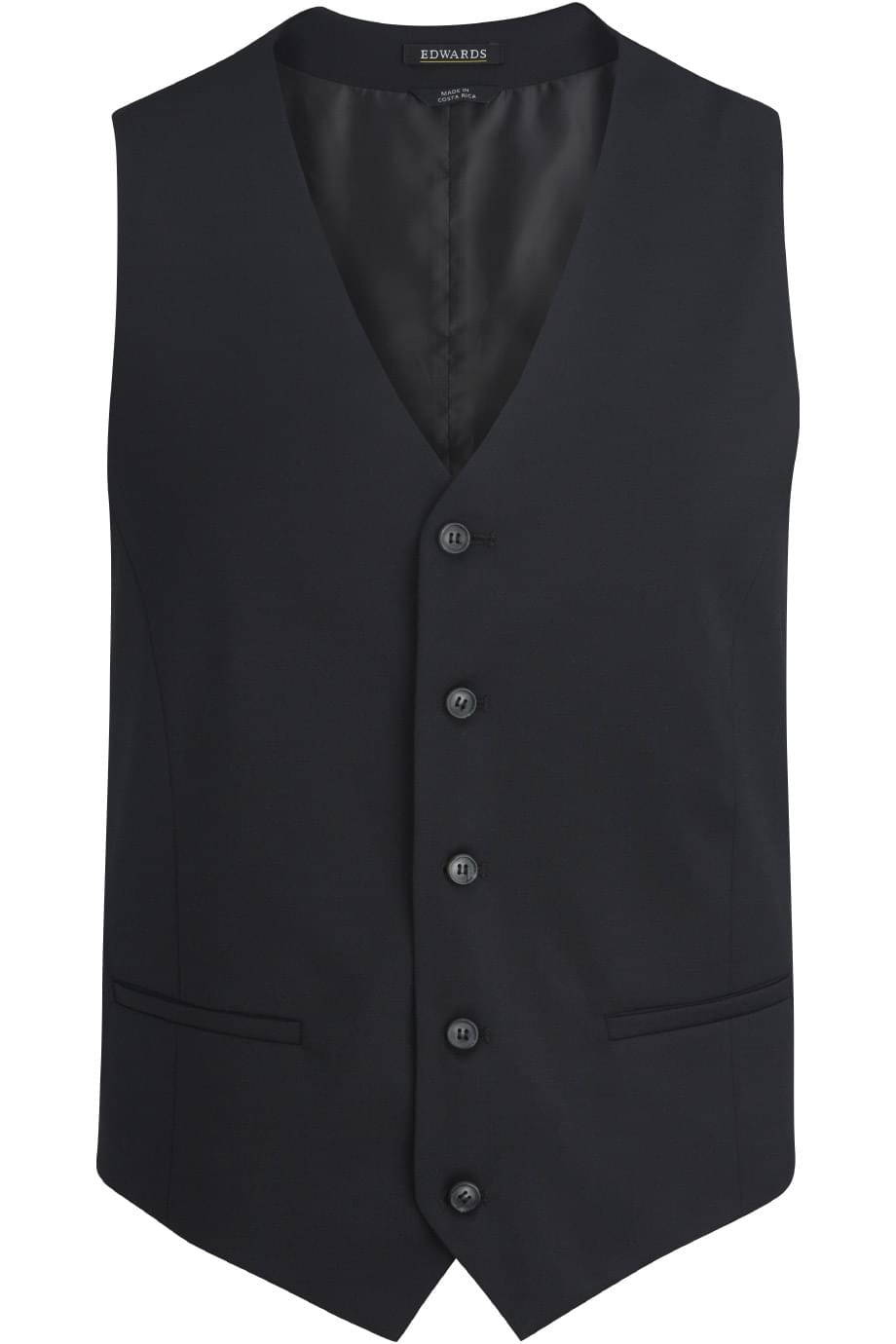 Russel Mens Vest