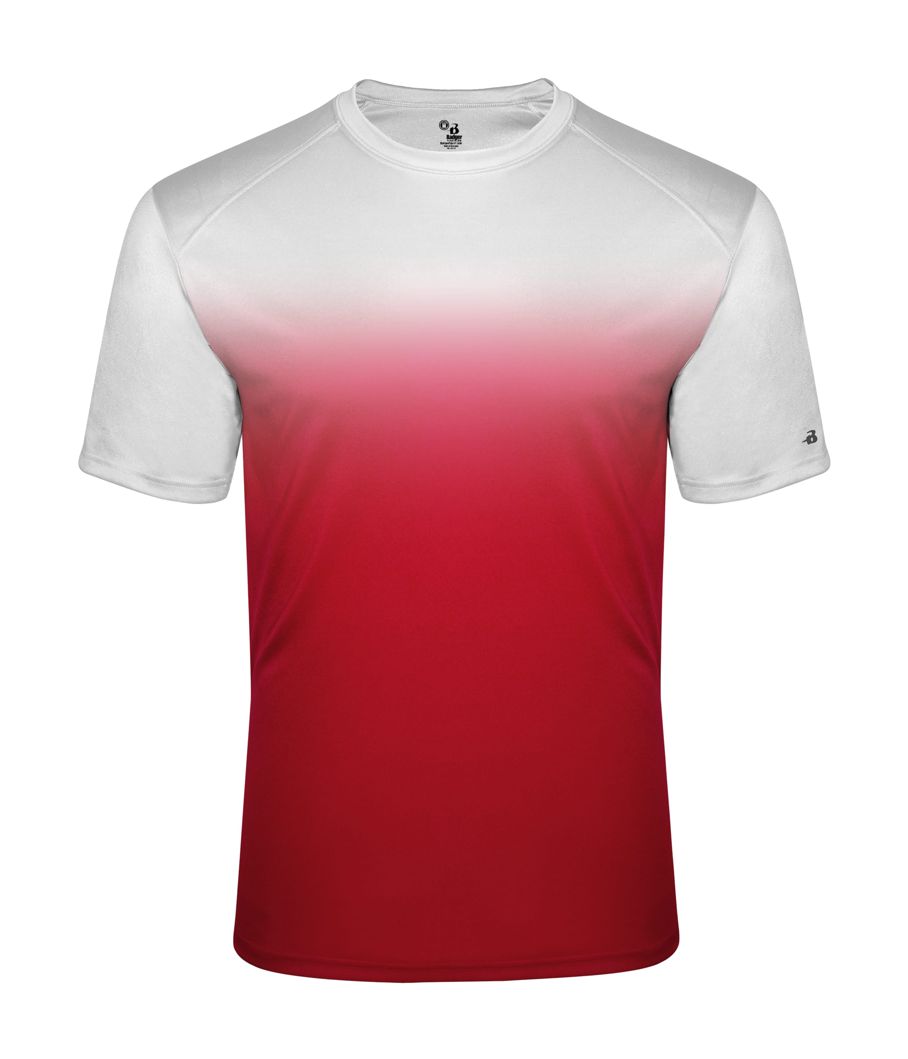 OMBRE YOUTH TEE 4