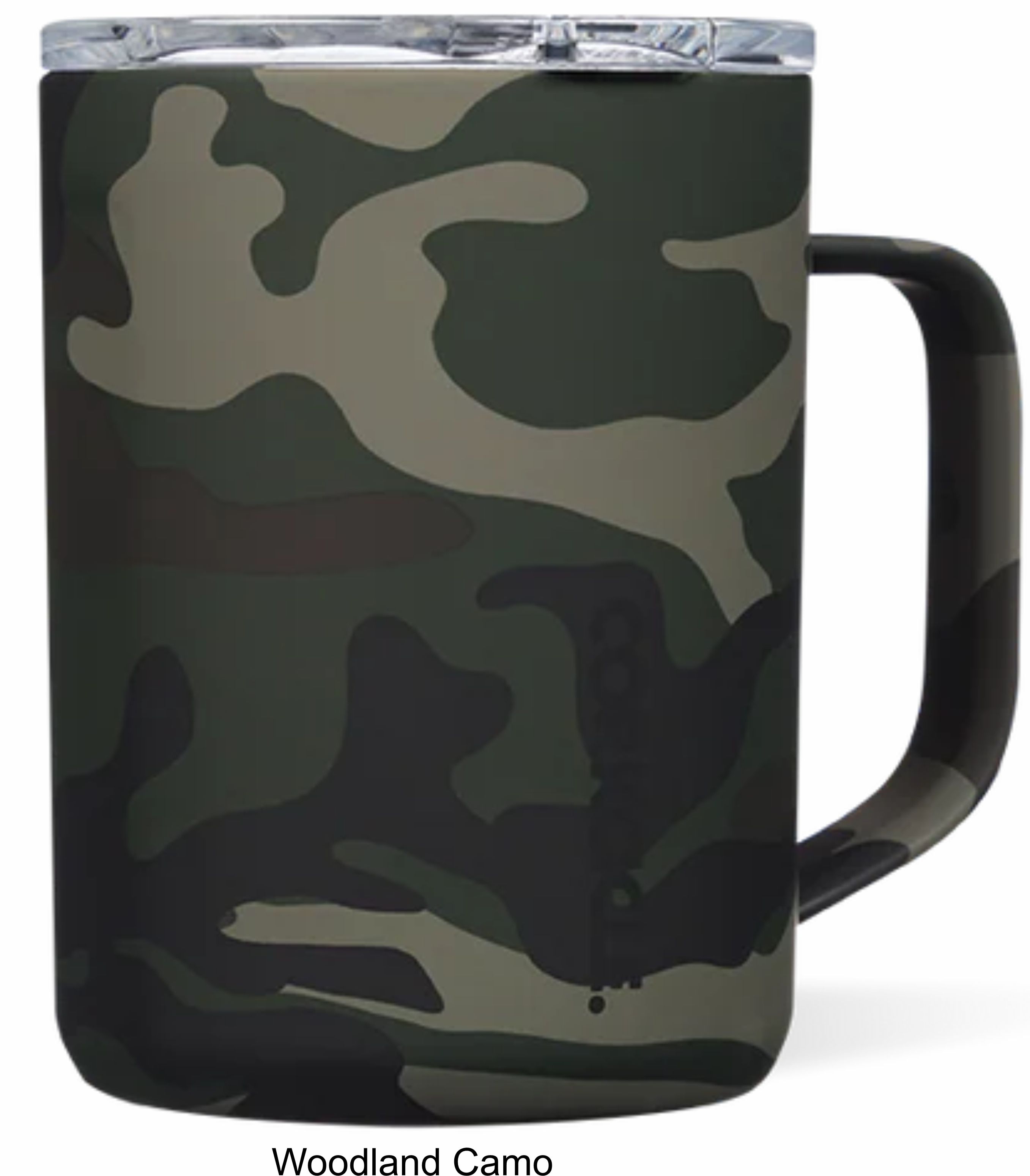 Corkcicle Coffee Mug 21